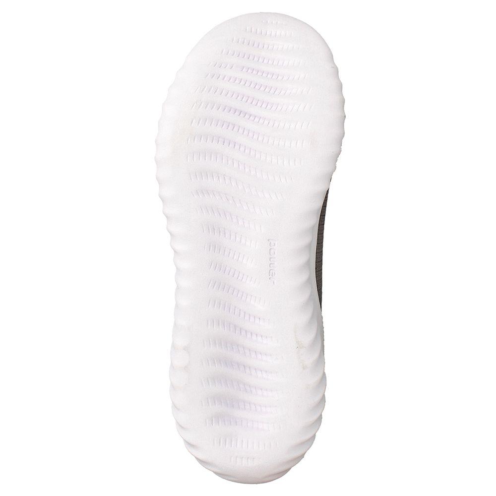 Zapatilla Mujer Power Alter Gris-6