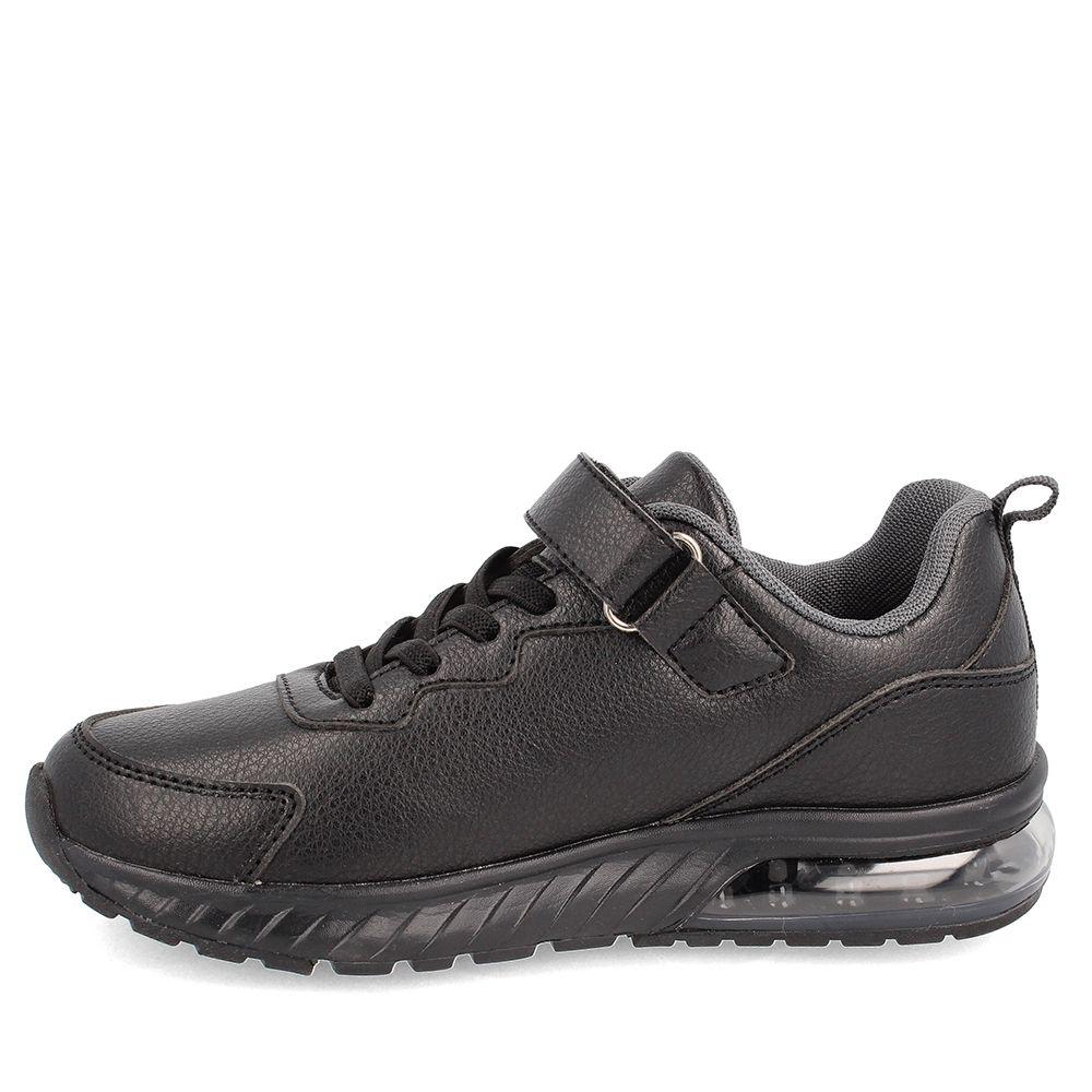 ZAPATILLA DEPORTIVA NIÑO POWER VENTEEN AIM NEGRO 30 - 33-1