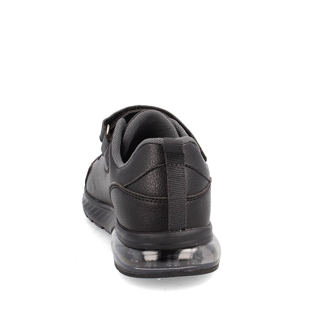 ZAPATILLA DEPORTIVA NIÑO POWER VENTEEN AIM NEGRO 30 - 33-2