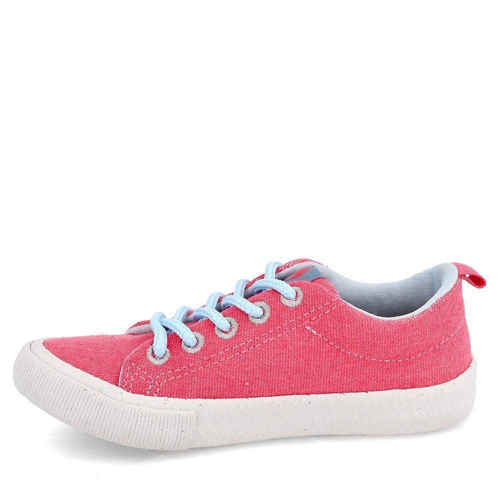 ZAPATILLA NIÑA BUBBLEGUMMERS CAOBA ROSADO 26 - 29-1