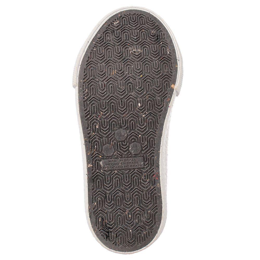 ZAPATILLA NIÑA BUBBLEGUMMERS CAOBA ROSADO 26 - 29-6