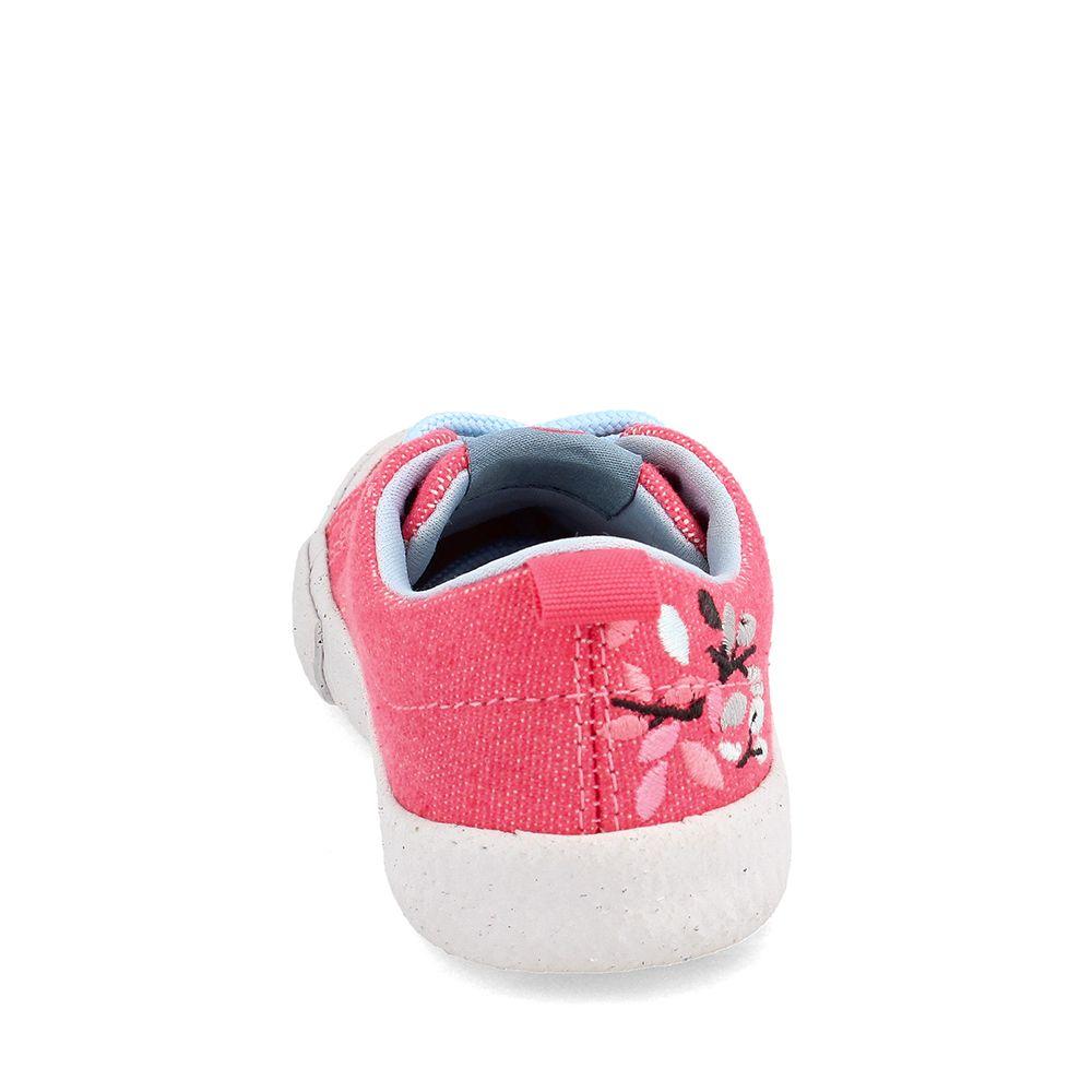 ZAPATILLA NIÑA BUBBLEGUMMERS CAOBA ROSADO 26 - 29-2