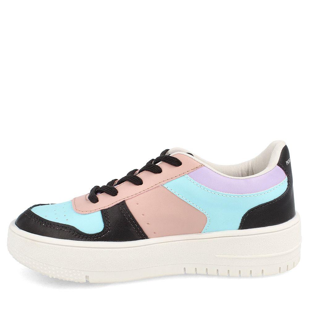 ZAPATILLA NIÑA NORTH STAR GRAMADO MULTICOLOR 30 - 33-1
