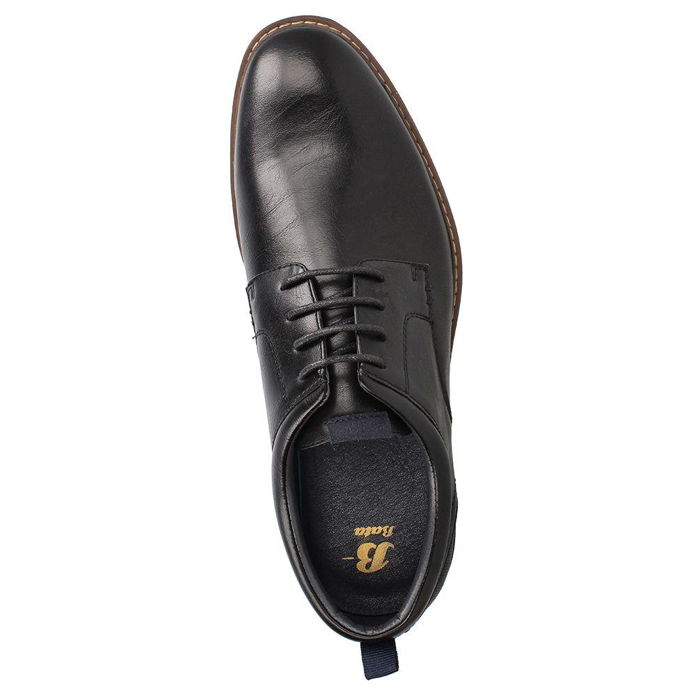 Zapato Hombre Bata Libra Negro-5