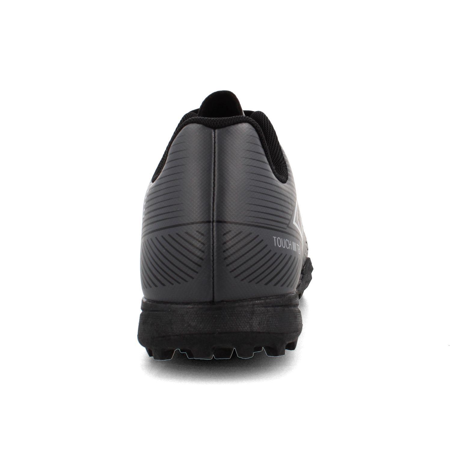 Zapatilla Hombre Power Brace Baby Football Negro-2