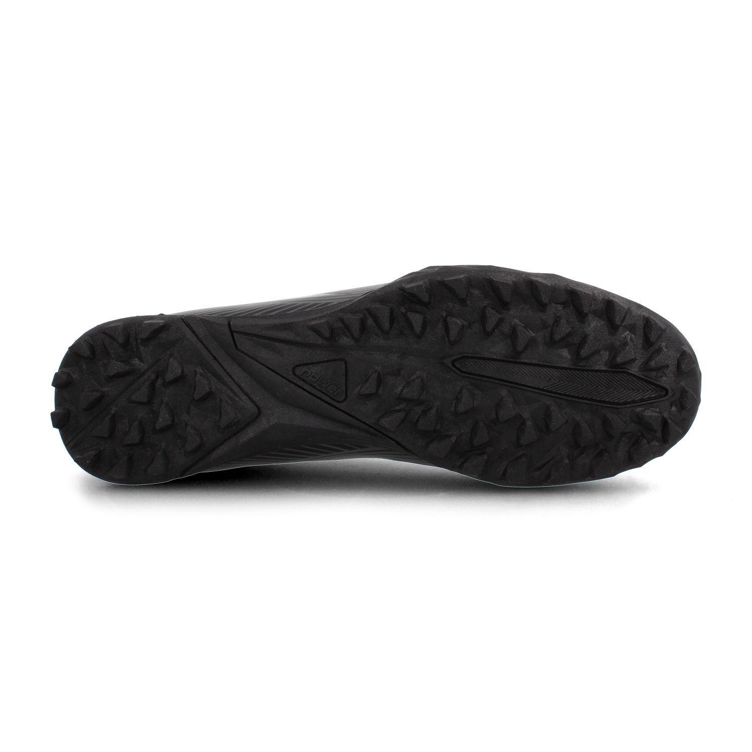 Zapatilla Hombre Power Brace Baby Football Negro-4