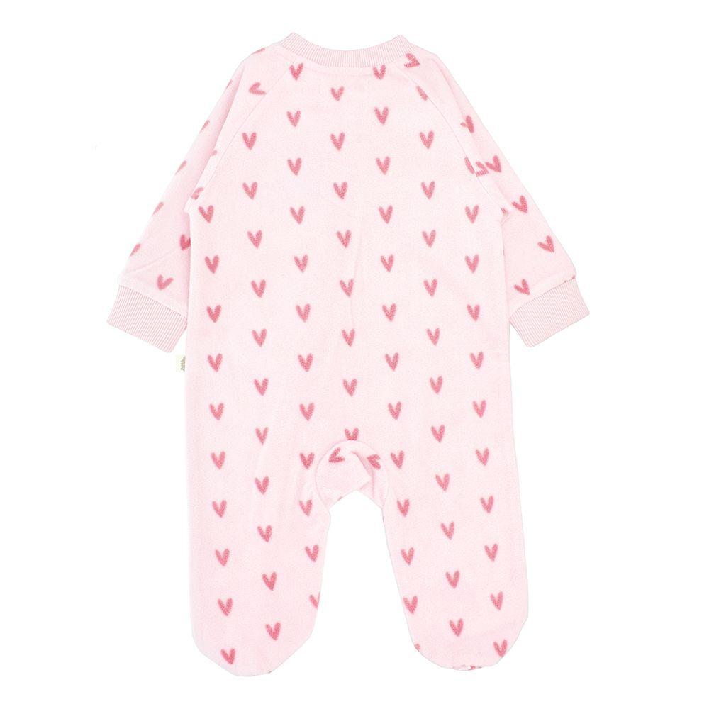 Osito Niña Bubblegummers Camila Rosado-1