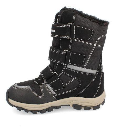 BOTA BUBBLE GUMMERS MAPLE NIÑA 30 - 33-1