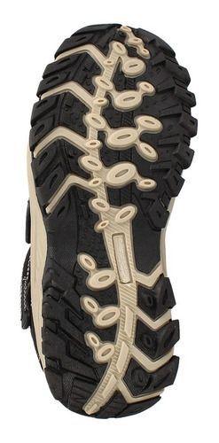 BOTA BUBBLE GUMMERS MAPLE NIÑA 30 - 33-6