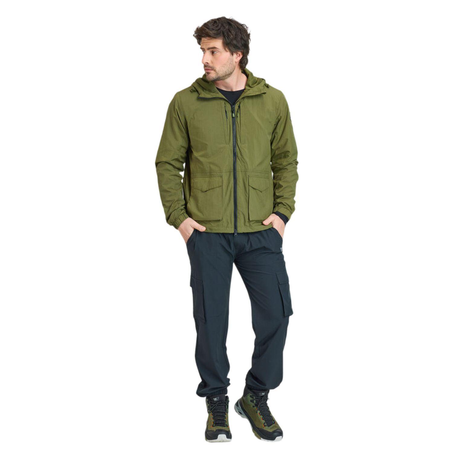 Parka Hombre Weinbrenner Volturno-3