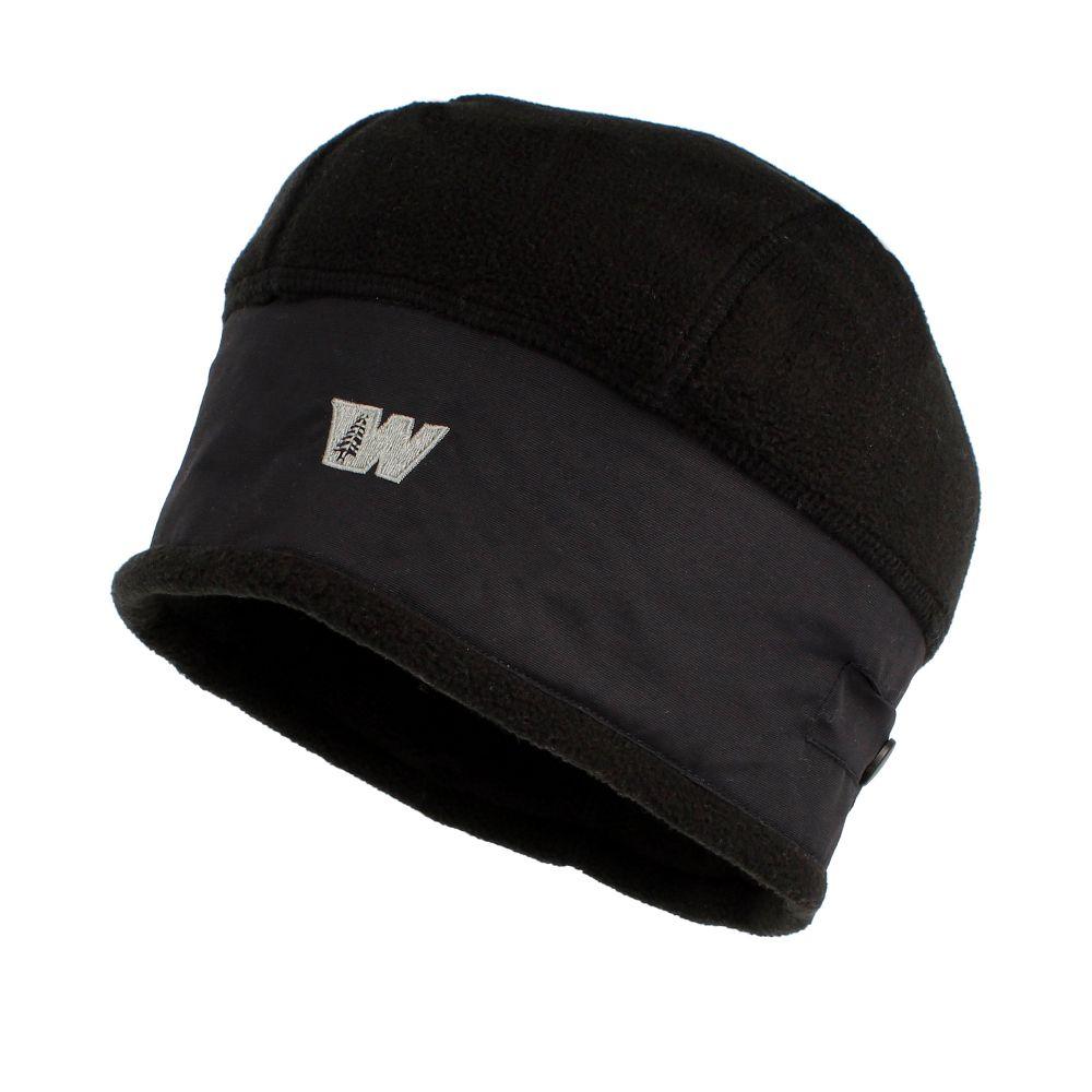 Gorro Unisex Weinbrenner Vostok Negro-0