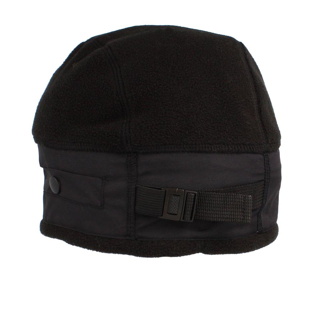 Gorro Unisex Weinbrenner Vostok Negro-1