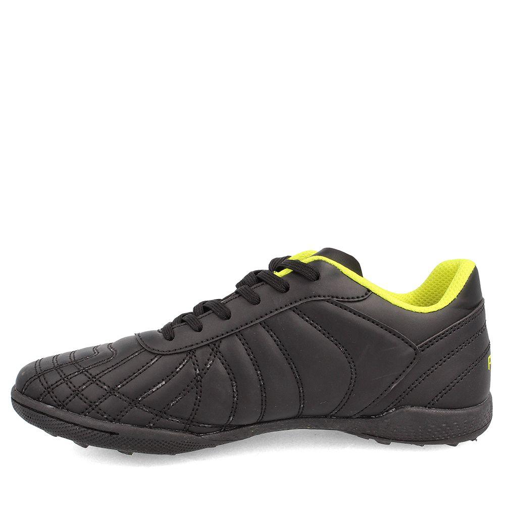 ZAPATILLA DEPORTIVA NIÑO POWER SHIELD FORWARD NEGRO 30-33-1