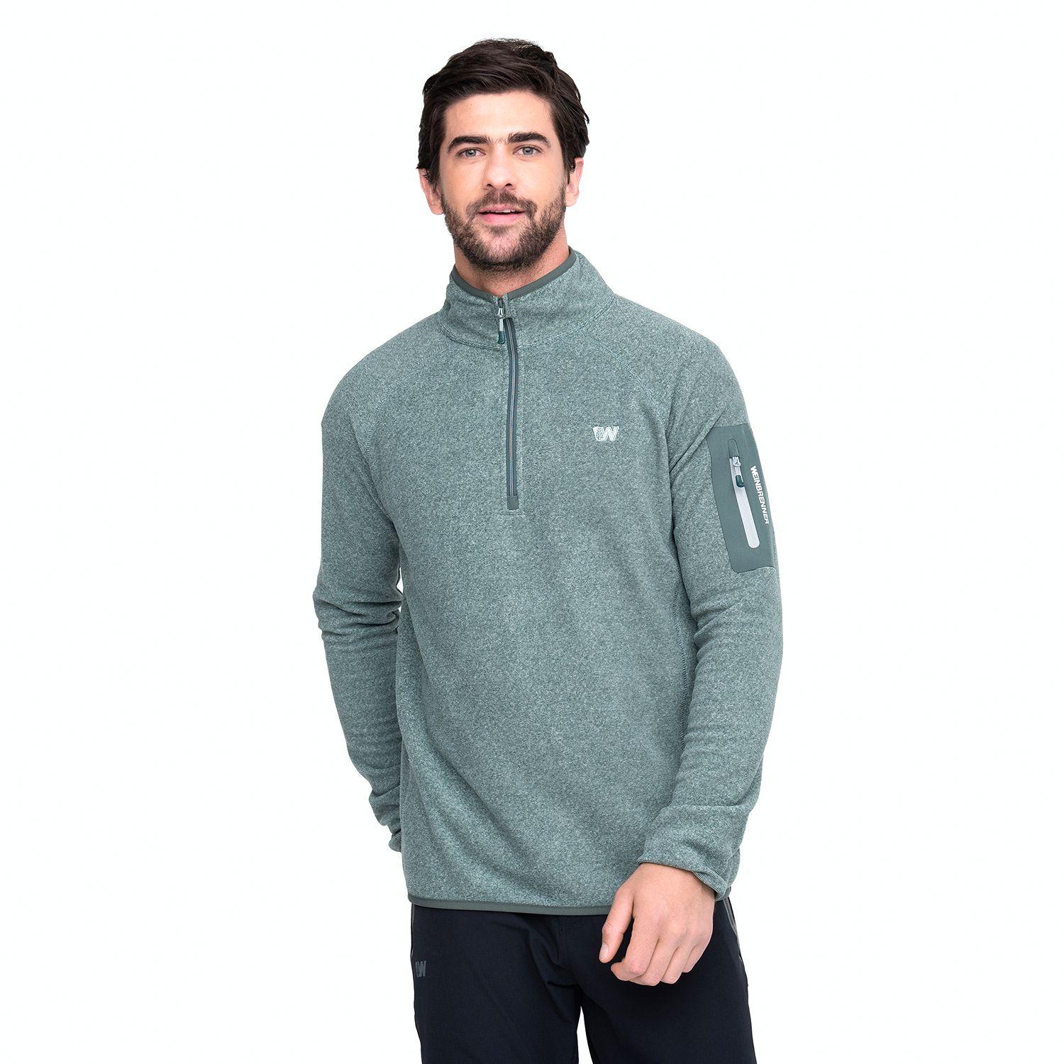 Polar Hombre Weinbrenner Samara Verde-0