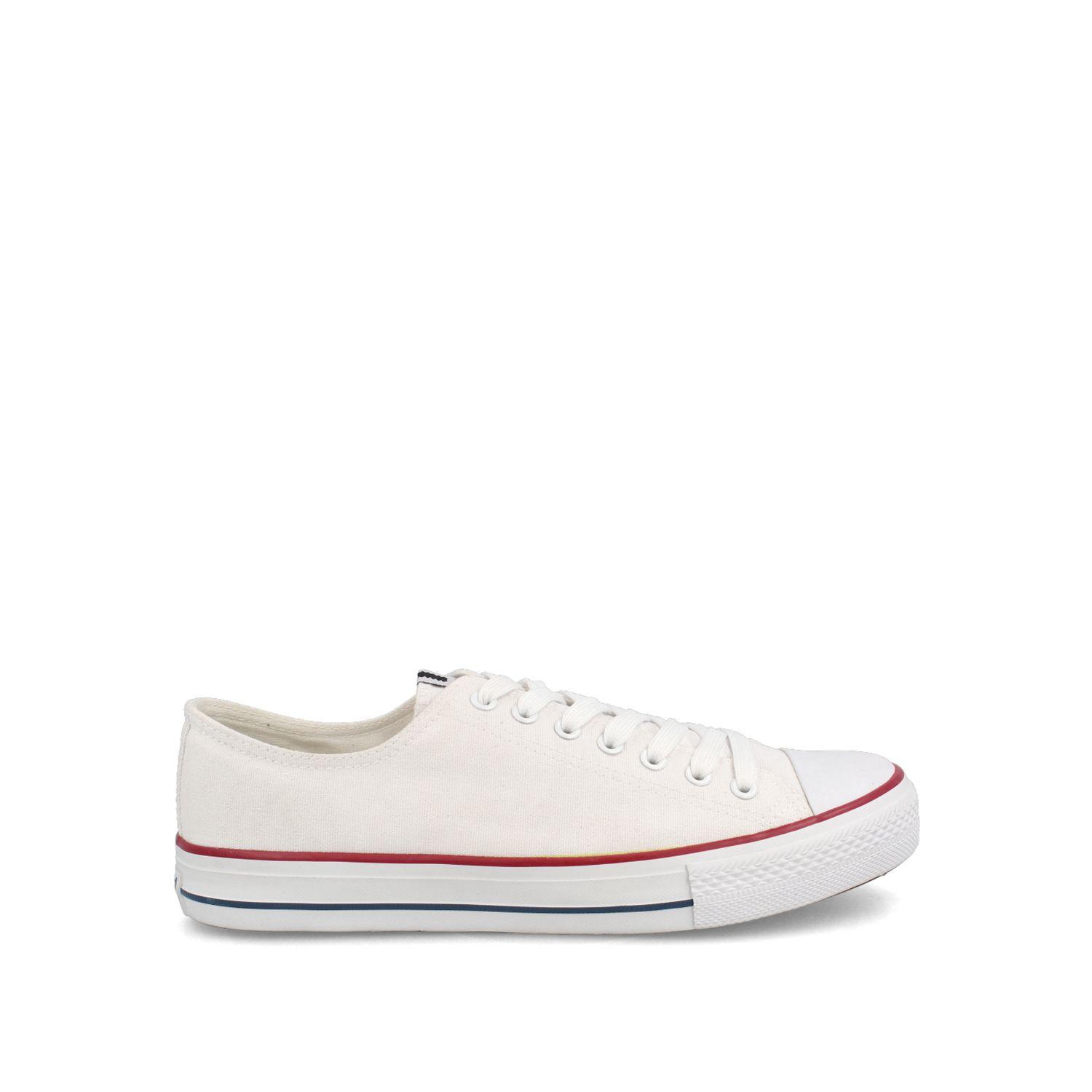 Zapatilla Unisex North Star Suprime Blanco-0