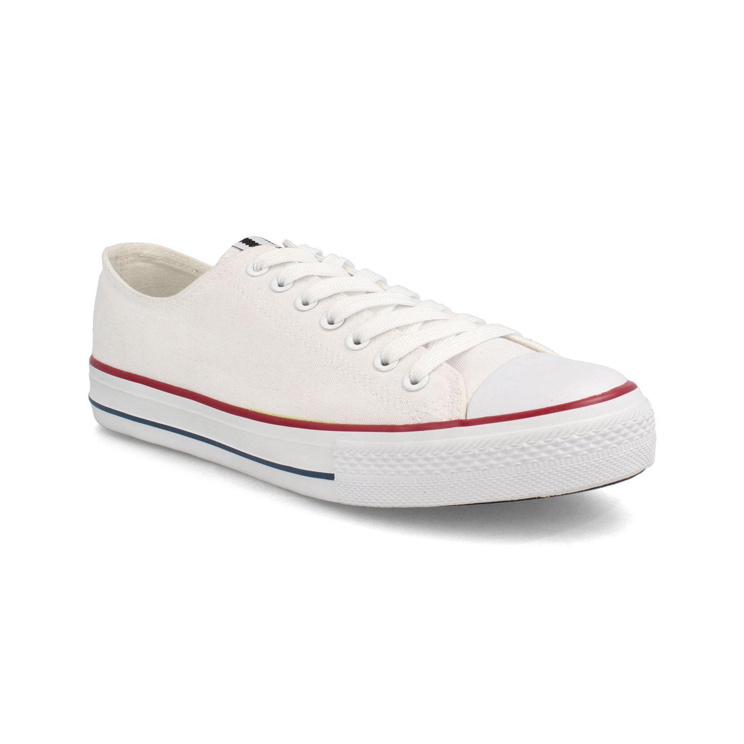 Zapatilla Unisex North Star Suprime Blanco-1