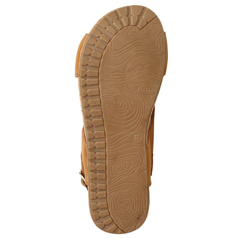 SANDALIA MUJER BATA ENJOY 2 CAFE-6