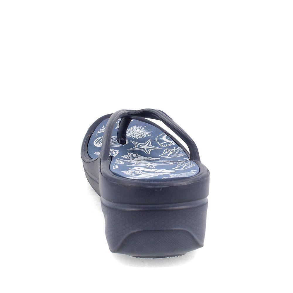 SANDALIA MUJER BATA EVA AZUL-2