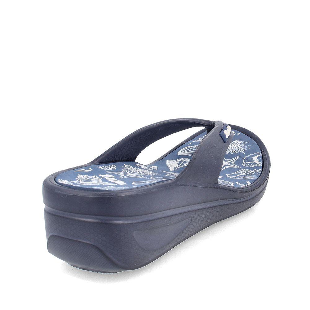 SANDALIA MUJER BATA EVA AZUL-3