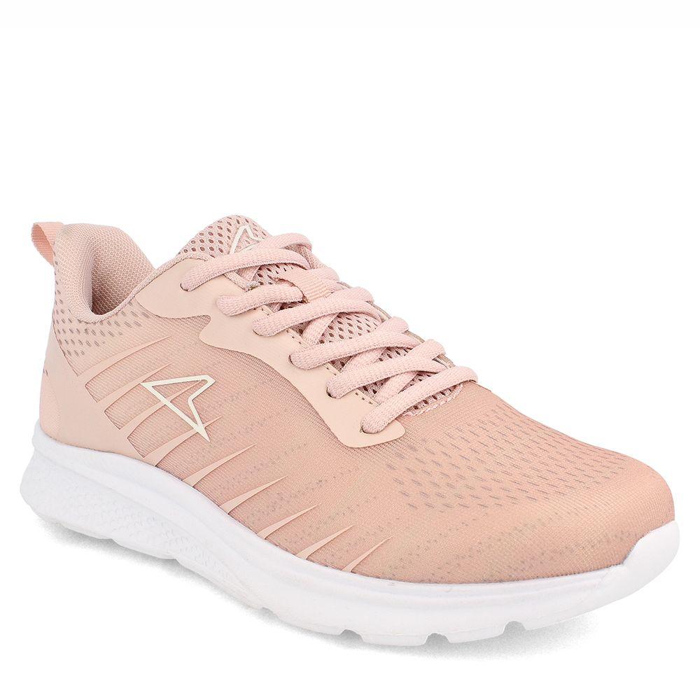 ZAPATILLA MUJER POWER DRACO MYRUN 51 ROSADO-0