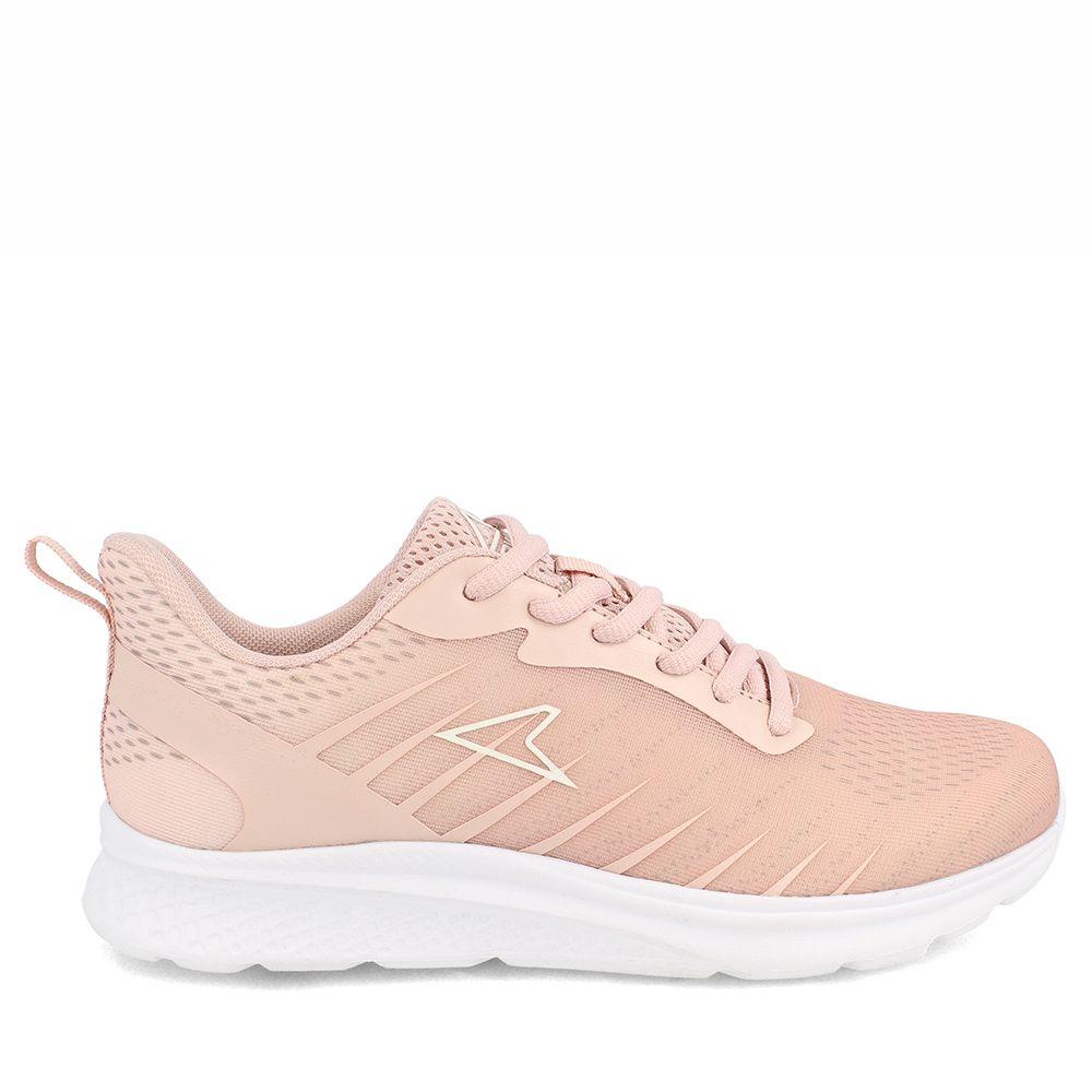 ZAPATILLA MUJER POWER DRACO MYRUN 51 ROSADO-4