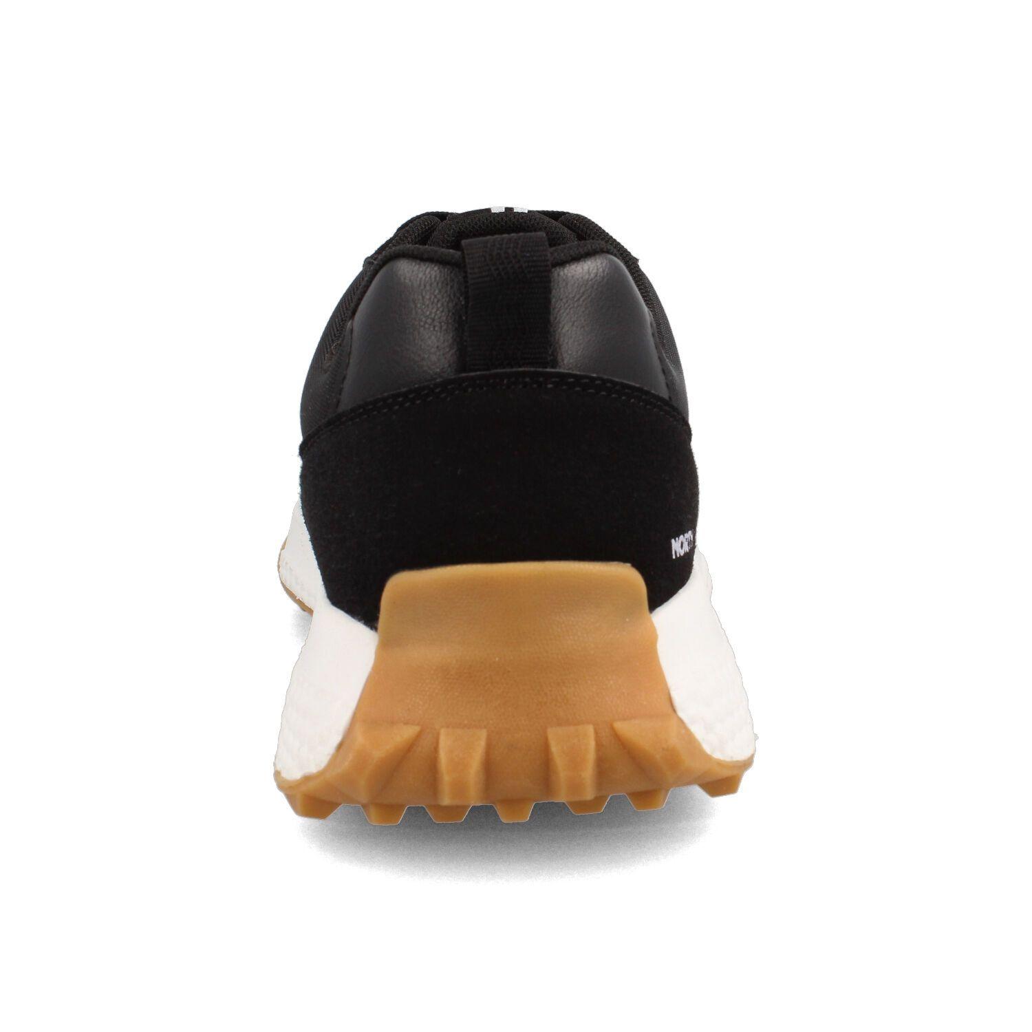 Zapatilla Hombre North Star Bure Negro-2