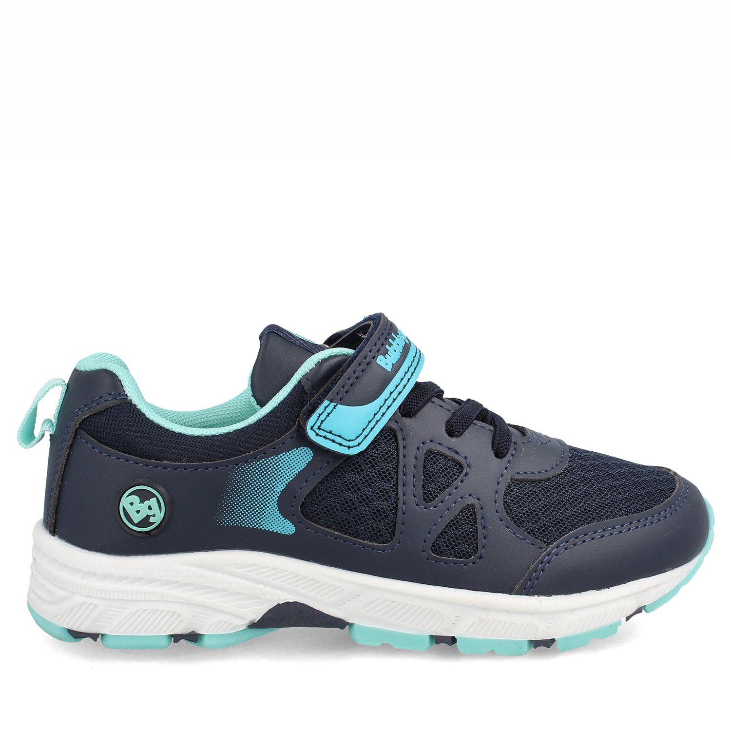 ZAPATILLA NIÑO BUBBLEGUMMERS EGYPT AZUL 30 - 33-1