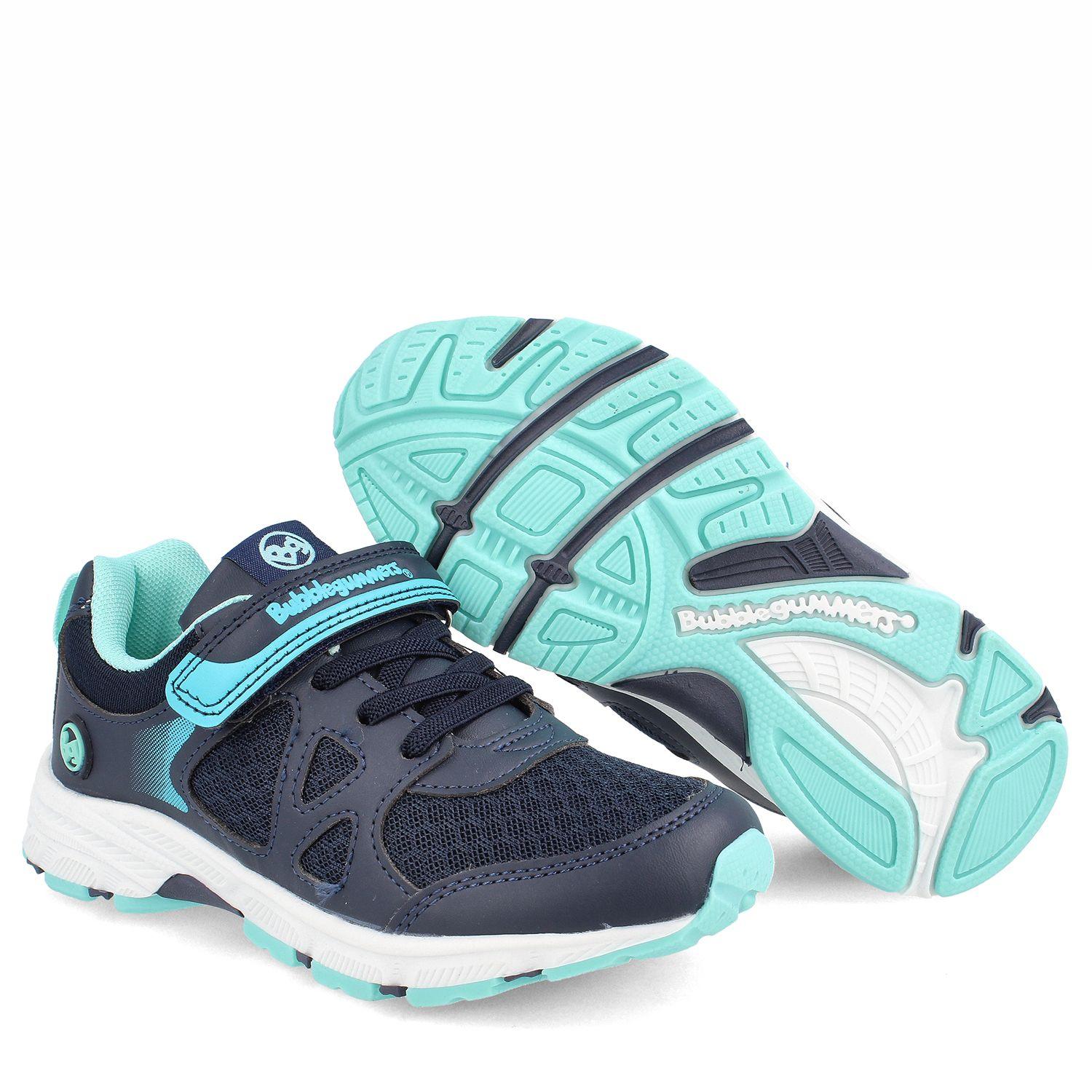 ZAPATILLA NIÑO BUBBLEGUMMERS EGYPT AZUL 30 - 33-4