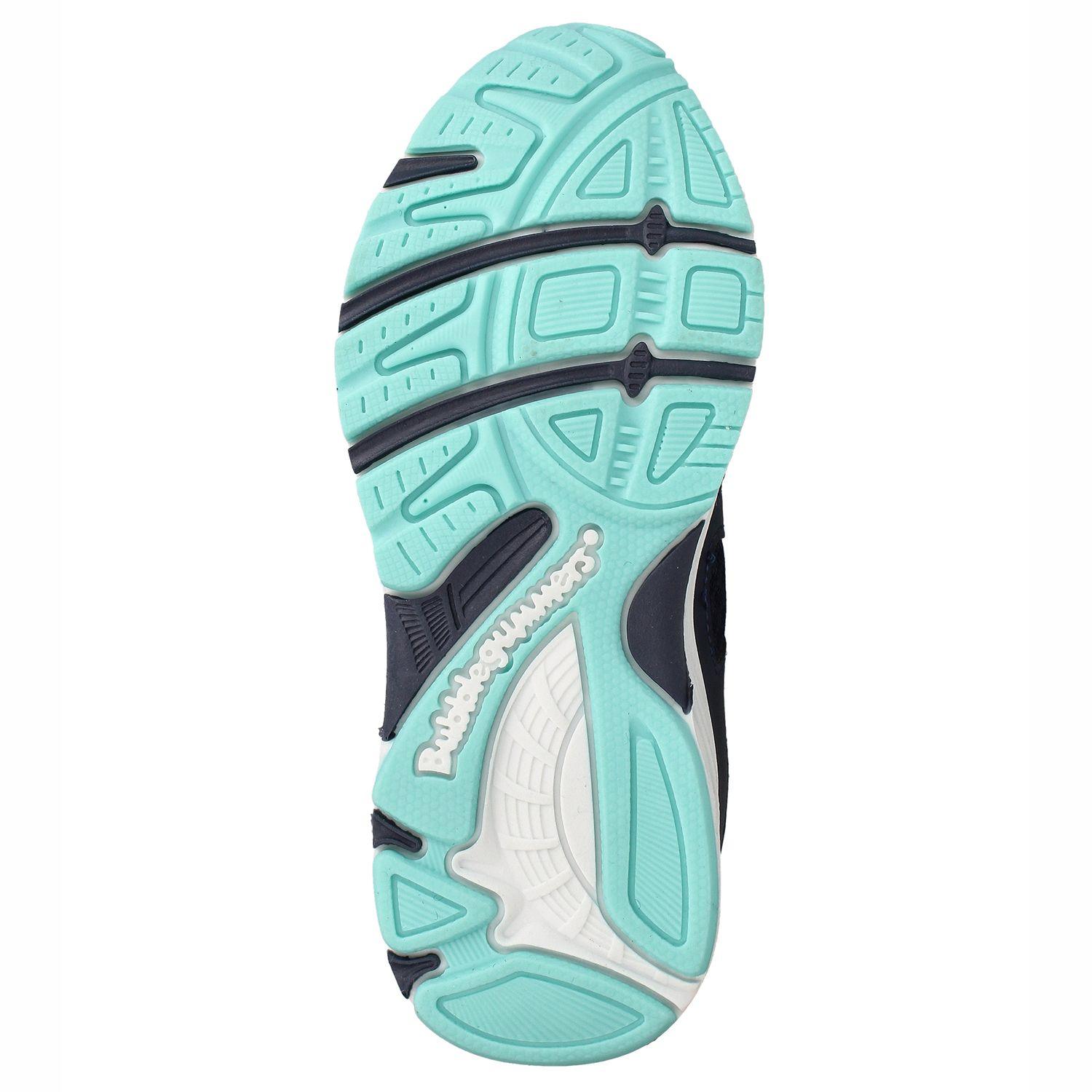 ZAPATILLA NIÑO BUBBLEGUMMERS EGYPT AZUL 30 - 33-5