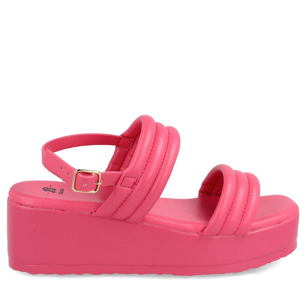 SANDALIA MUJER BATA MONICA FRESA-4