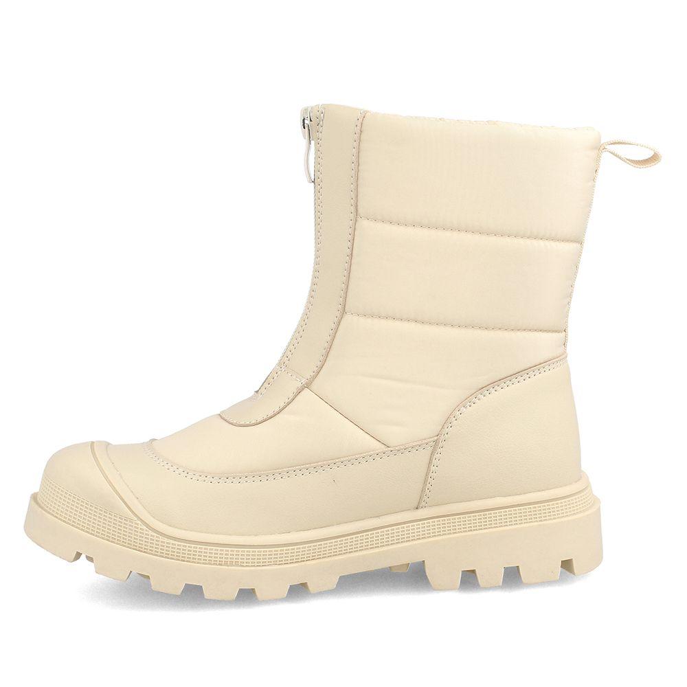 Bota Niña Bubblegummers Catrice Crema-1