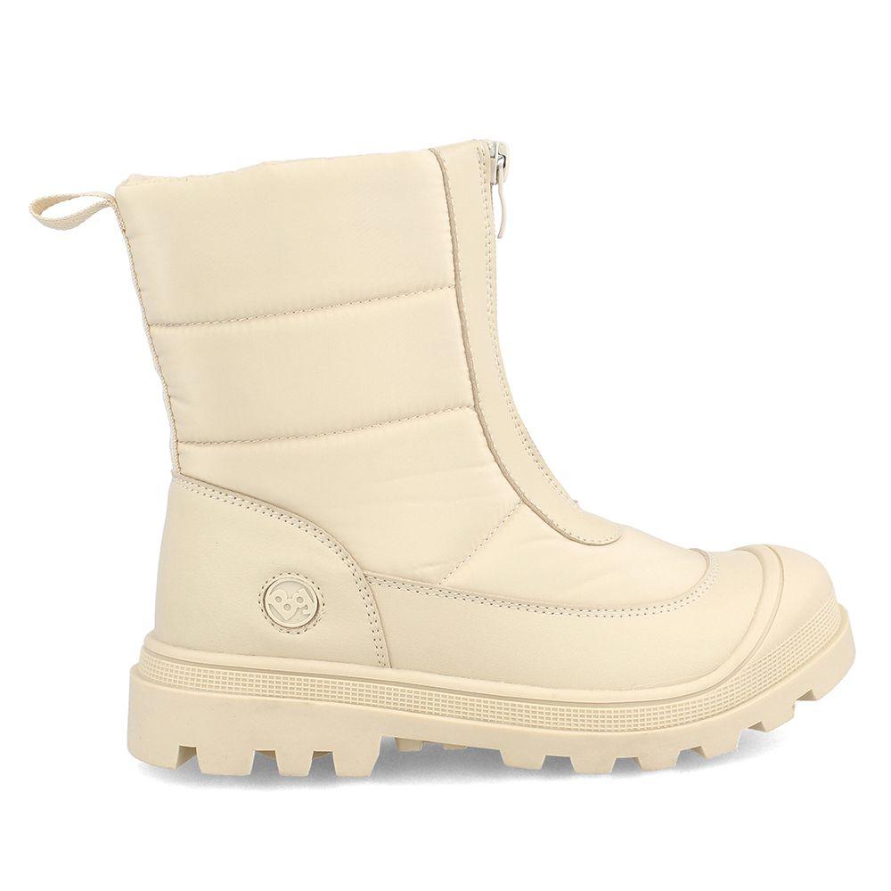 Bota Niña Bubblegummers Catrice Crema-0