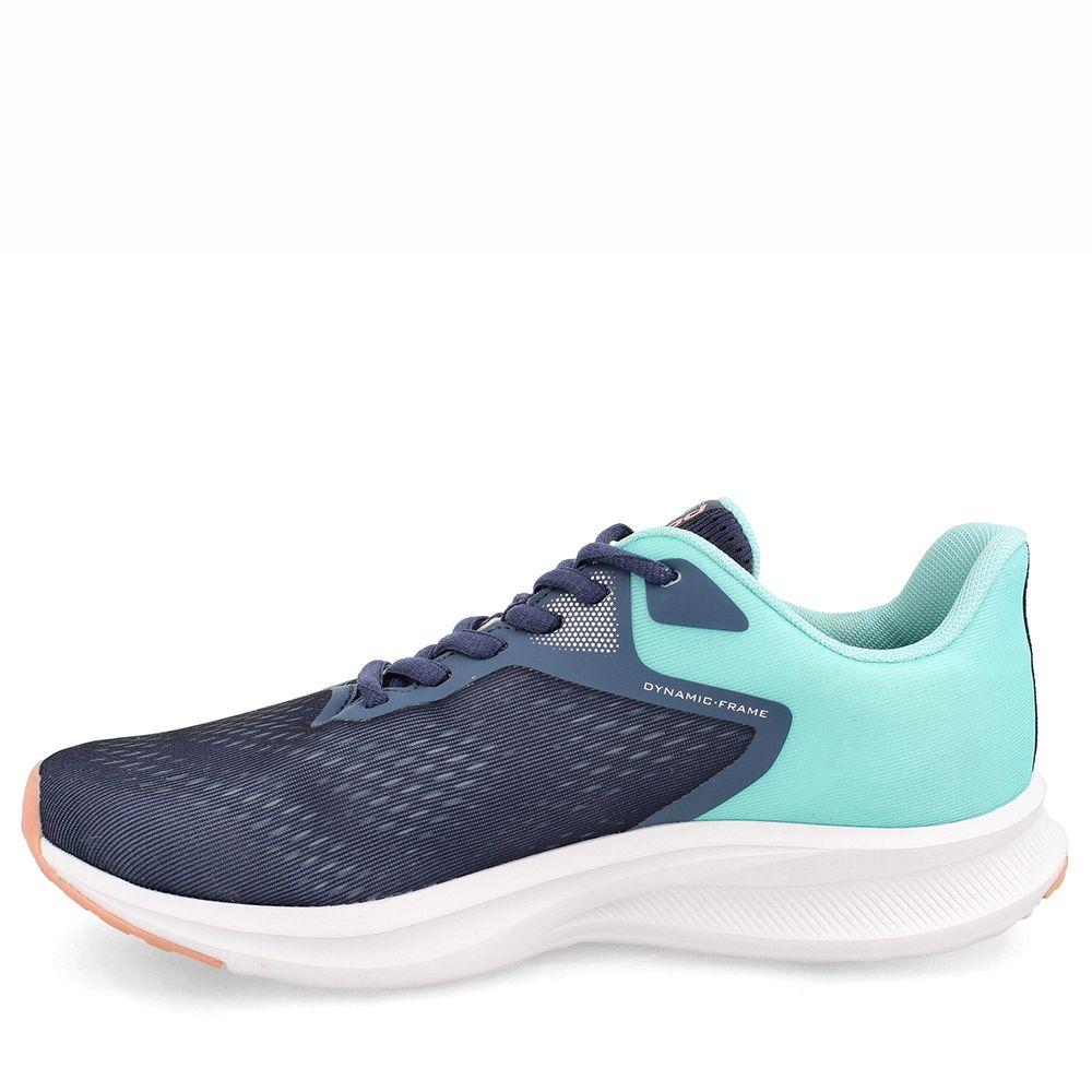 ZAPATILLA MUJER POWER HARROW PLUS KAZAM NAVY-1