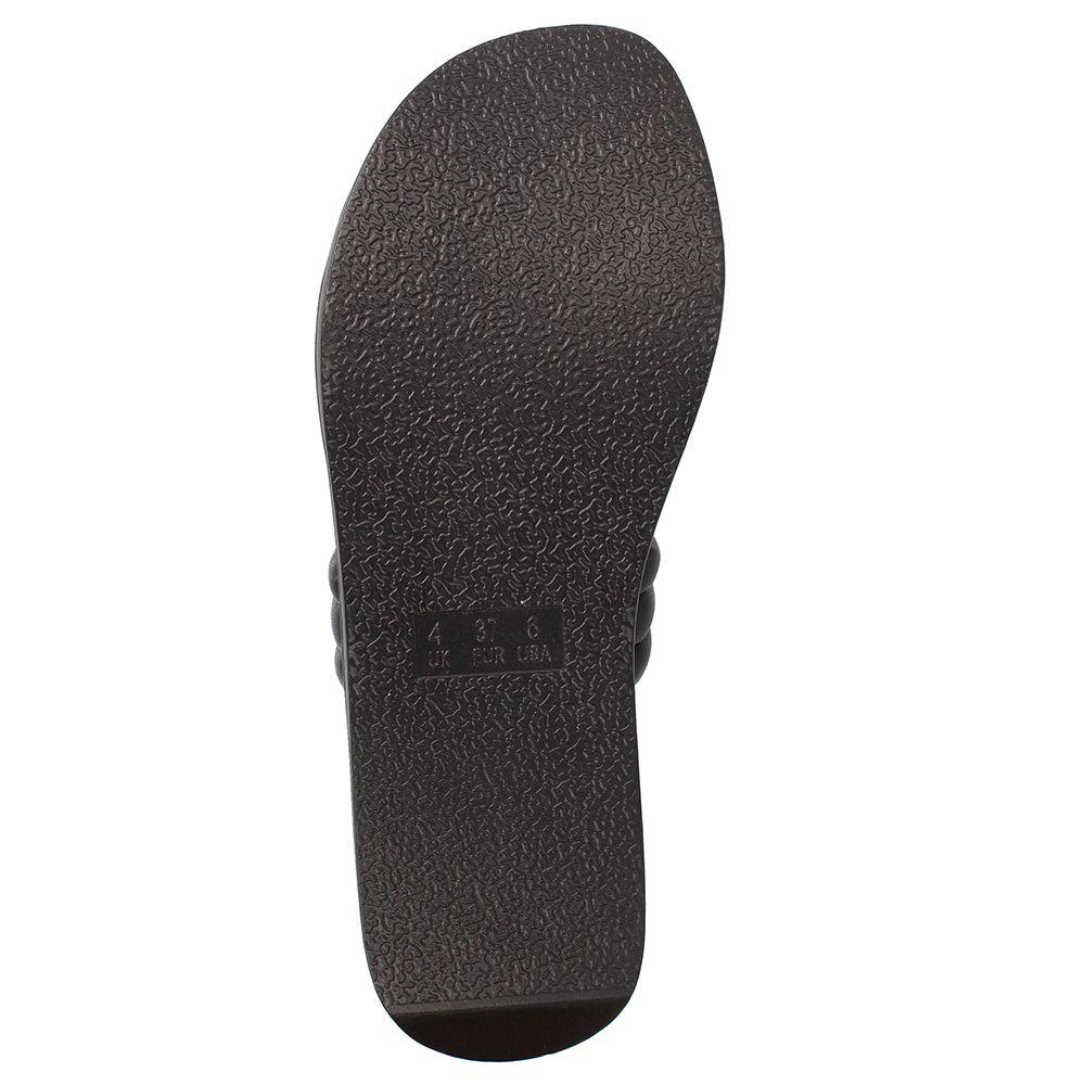 SANDALIA MUJER BATA GLORIA BLACK-6