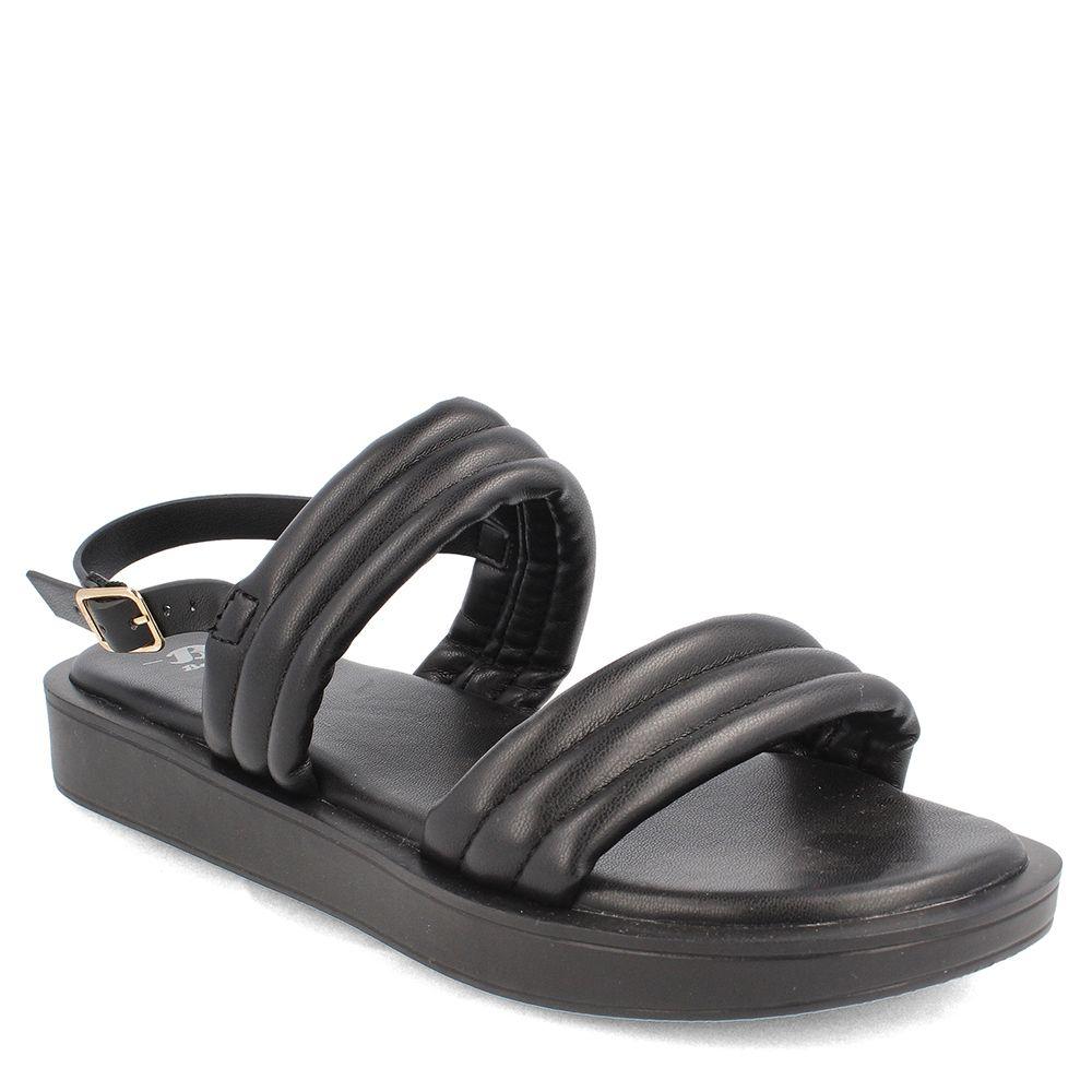 SANDALIA MUJER BATA GLORIA BLACK-1