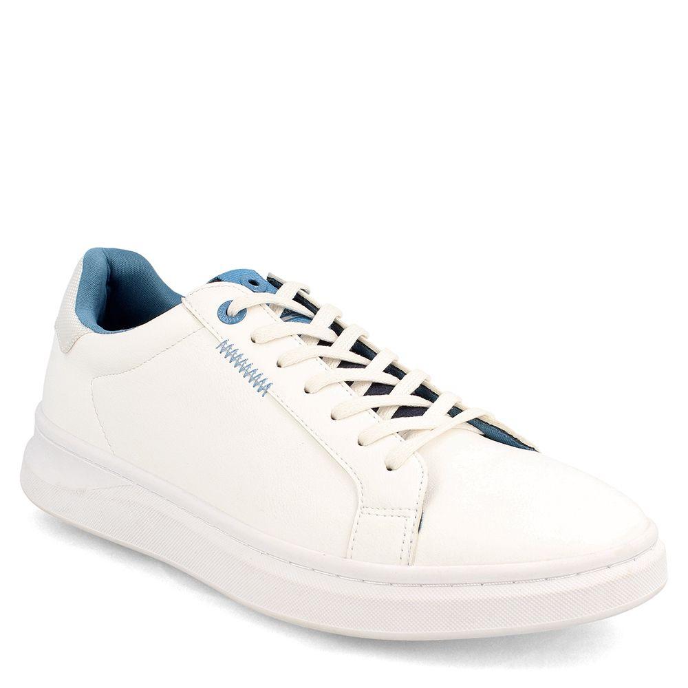 ZAPATILLA HOMBRE BATA CHARLTON BLANCO-0