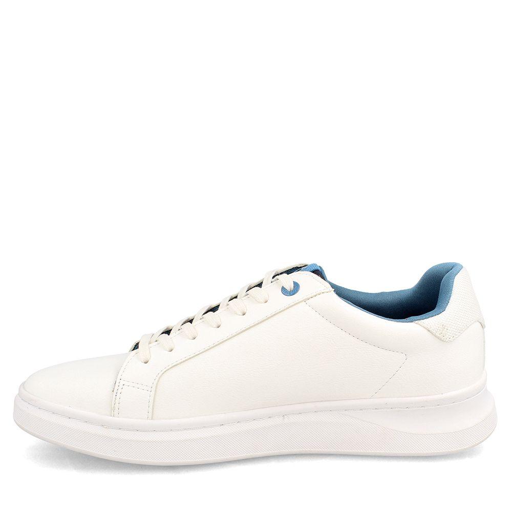 ZAPATILLA HOMBRE BATA CHARLTON BLANCO-1