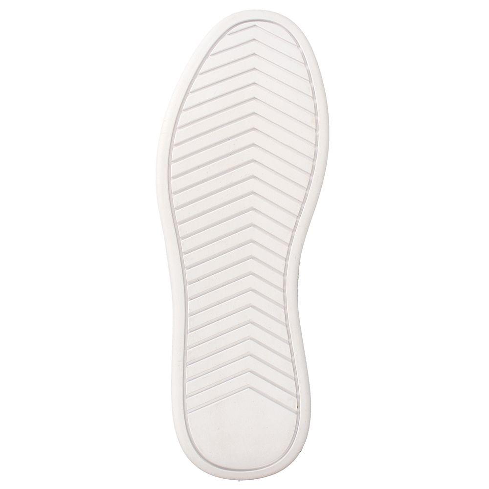 ZAPATILLA HOMBRE BATA CHARLTON BLANCO-6