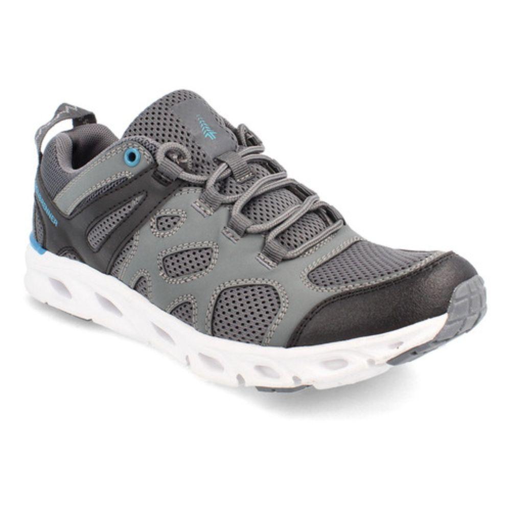 ZAPATILLA HOMBRE WEINBRENNER BREATH GRIS-0