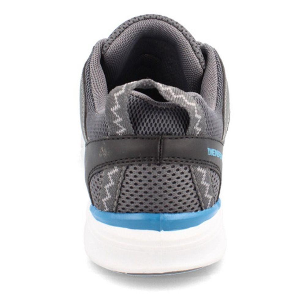 ZAPATILLA HOMBRE WEINBRENNER BREATH GRIS-2