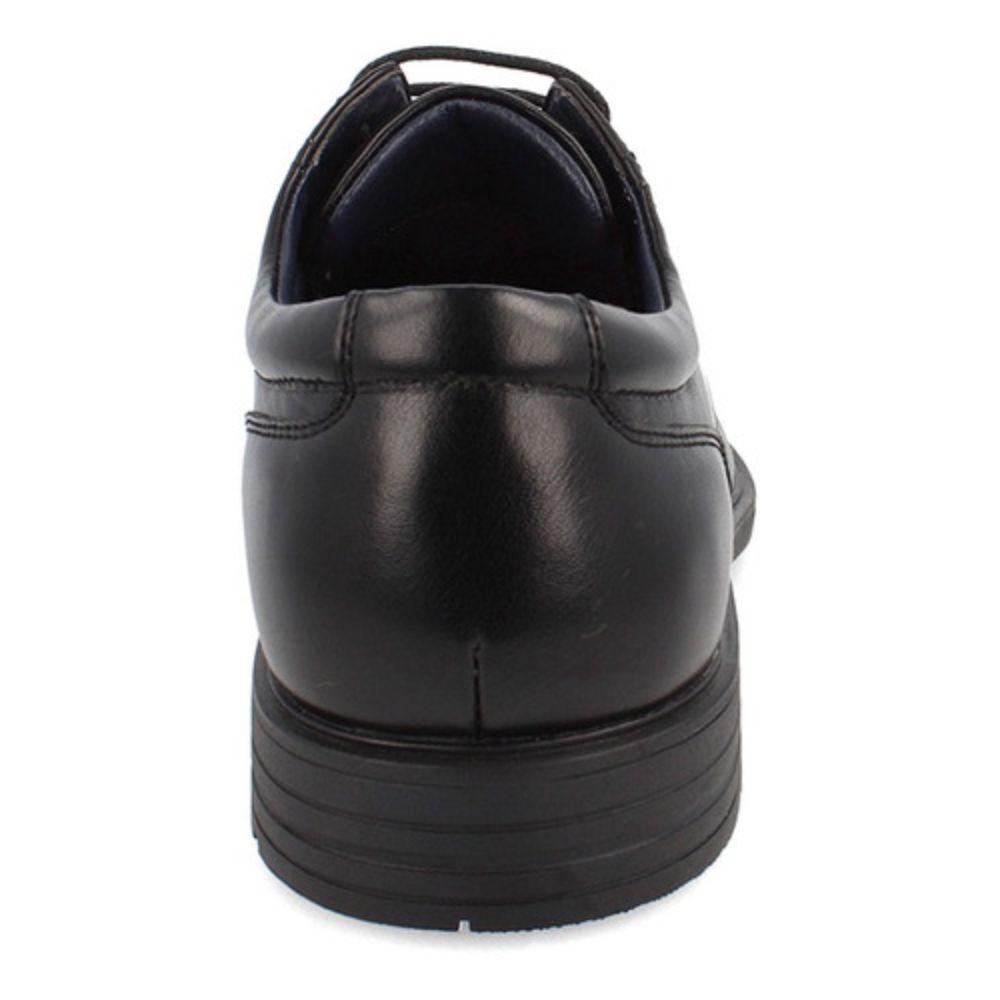 ZAPATO  HOMBRE BATA TIMO  NEGRO-2