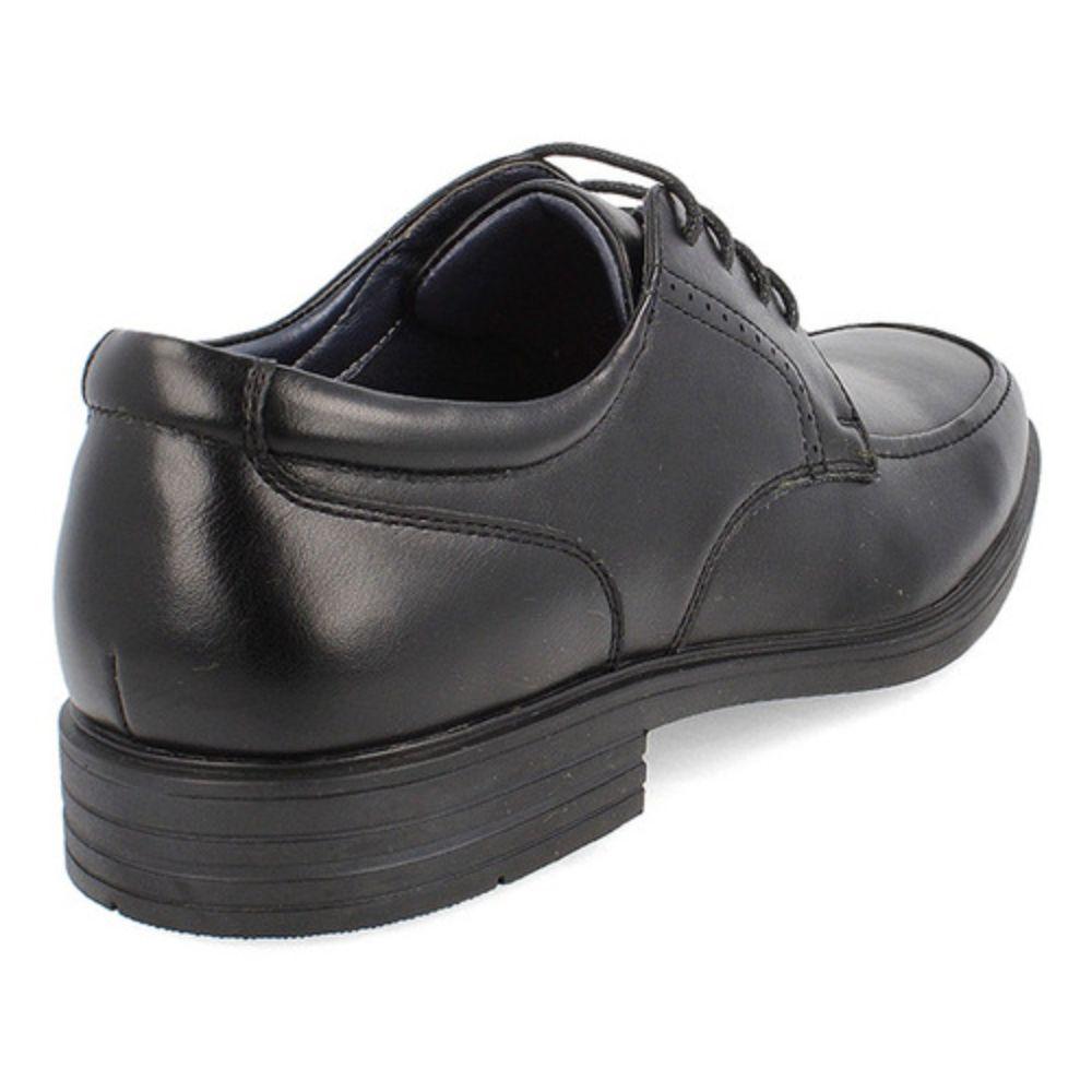 ZAPATO  HOMBRE BATA TIMO  NEGRO-3
