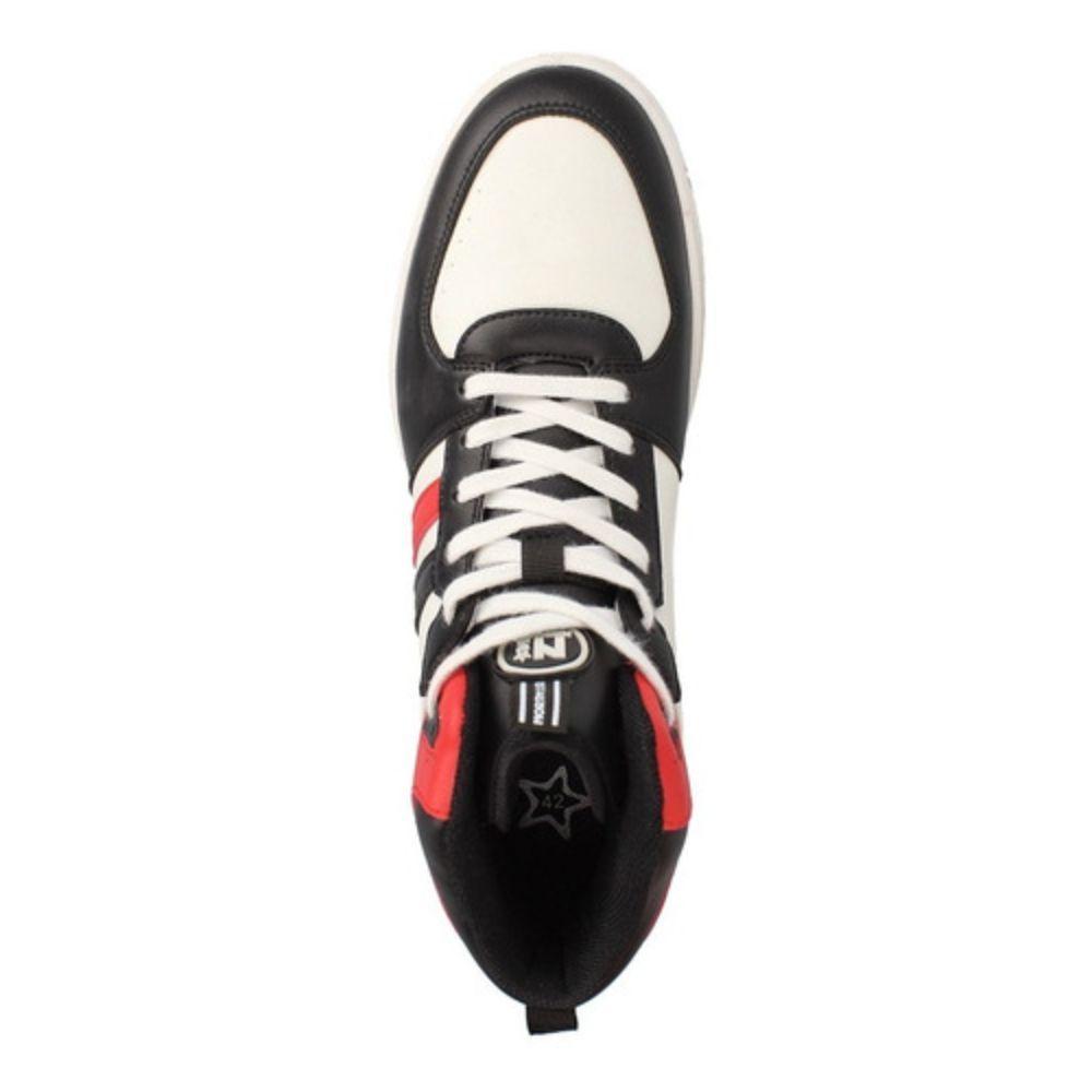 ZAPATILLA NORTH STAR HEM HOMBRE-5