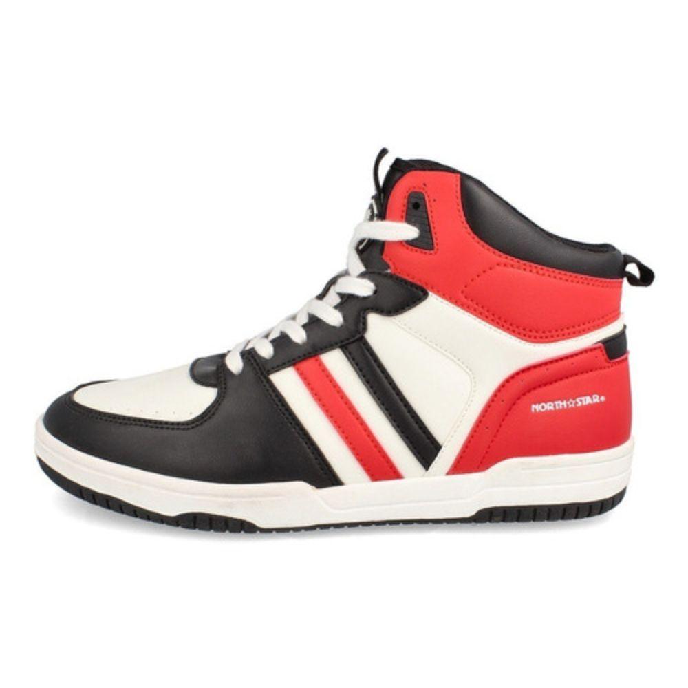 ZAPATILLA NORTH STAR HEM HOMBRE-1