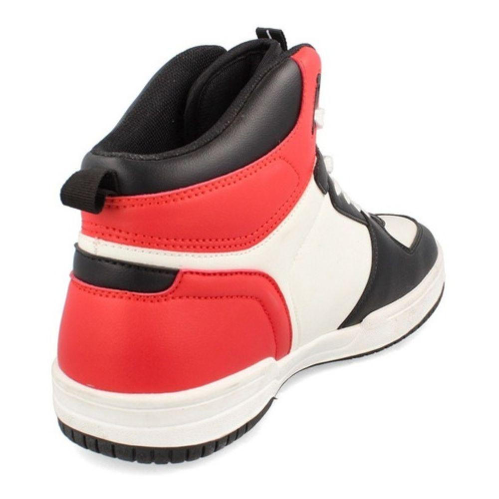 ZAPATILLA NORTH STAR HEM HOMBRE-3