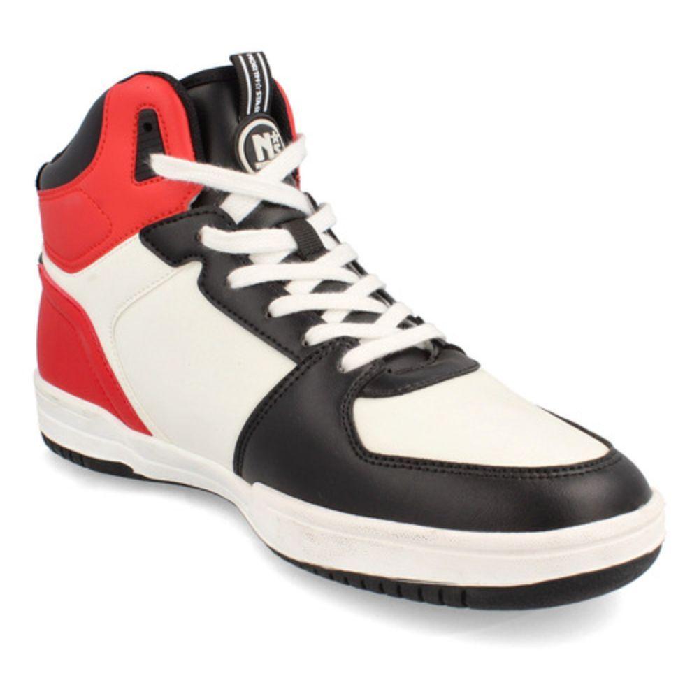 ZAPATILLA NORTH STAR HEM HOMBRE-0