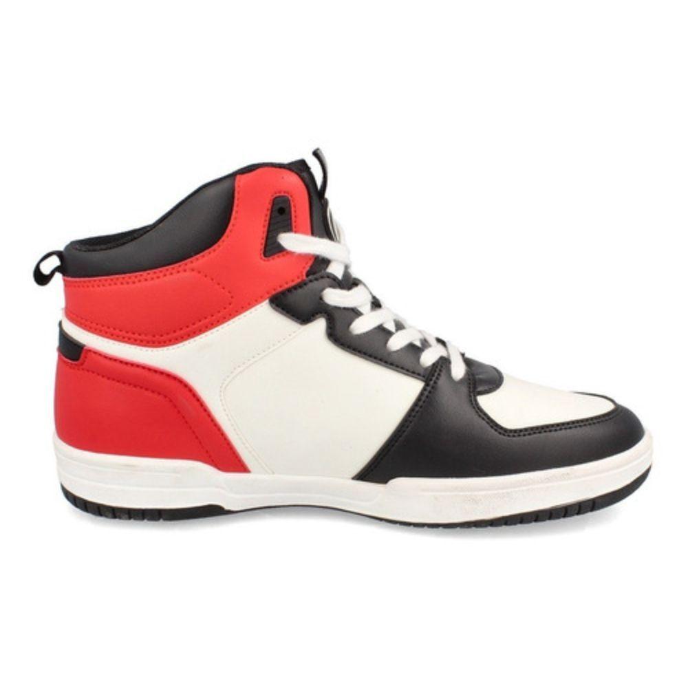 ZAPATILLA NORTH STAR HEM HOMBRE-4