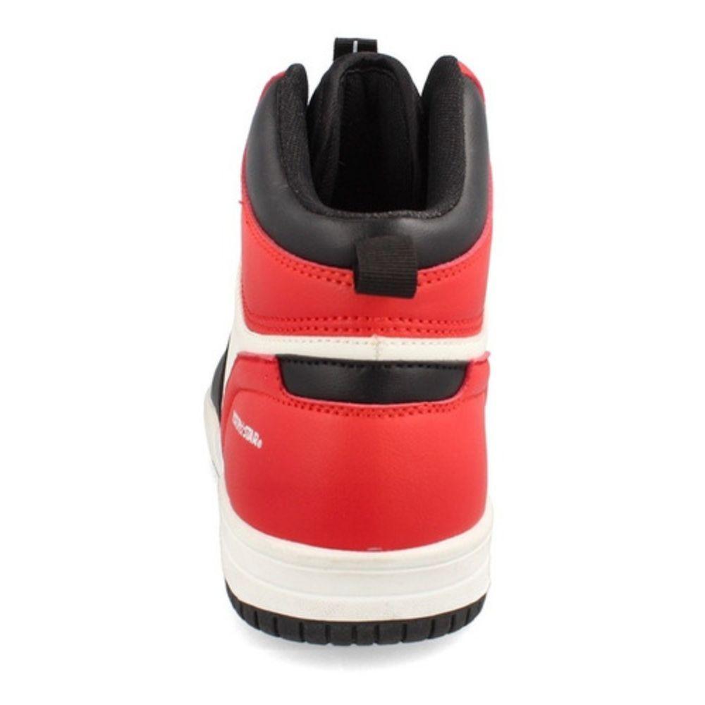 ZAPATILLA NORTH STAR HEM HOMBRE-2