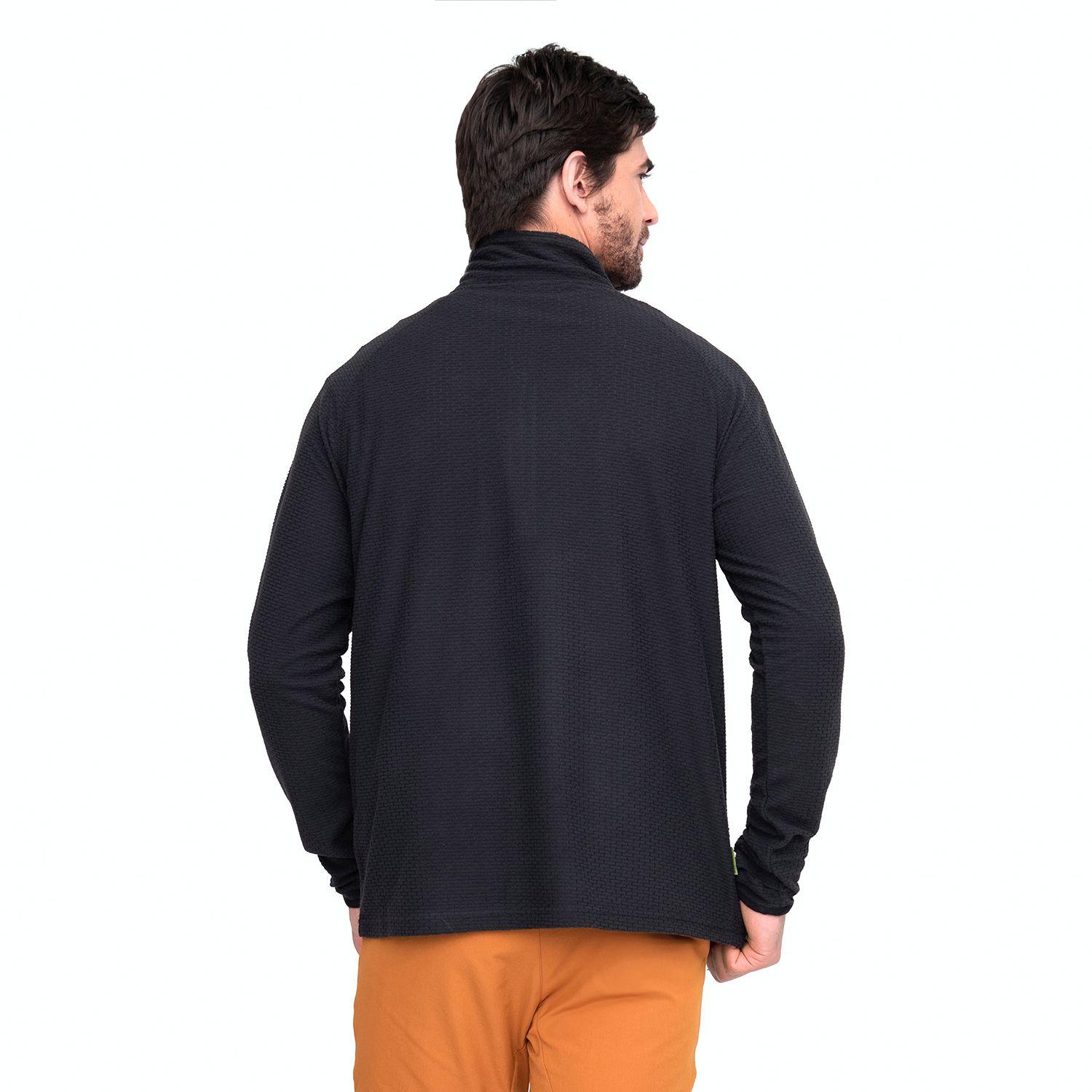 Polar Hombre Weinbrenner Cota Pro Negro-1