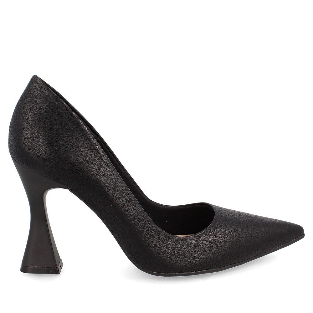 ZAPATO MUJER BATA RED LABEL SUGEY NEGRO-4
